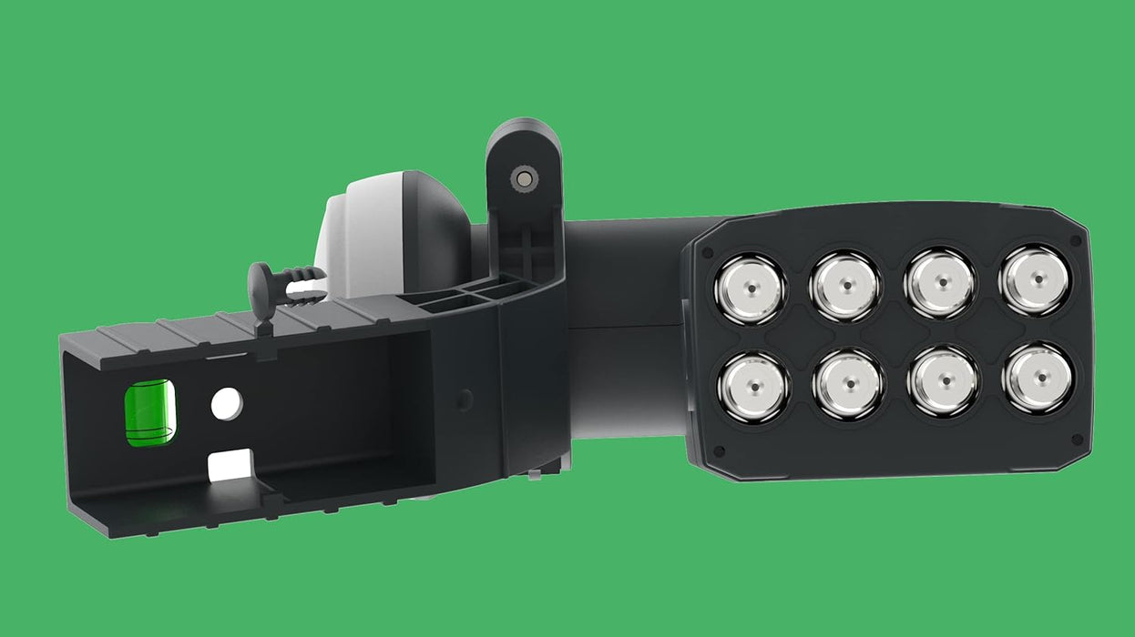 GeoSync Sky Octo LNB 8 Way for MK4 Dishes - Have Upto 8 Sky or Freesat Receivers Connected, Multi Room, PVR Upgrade