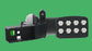 GeoSync Sky Octo LNB 8 Way for MK4 Dishes - Have Upto 8 Sky or Freesat Receivers Connected, Multi Room, PVR Upgrade