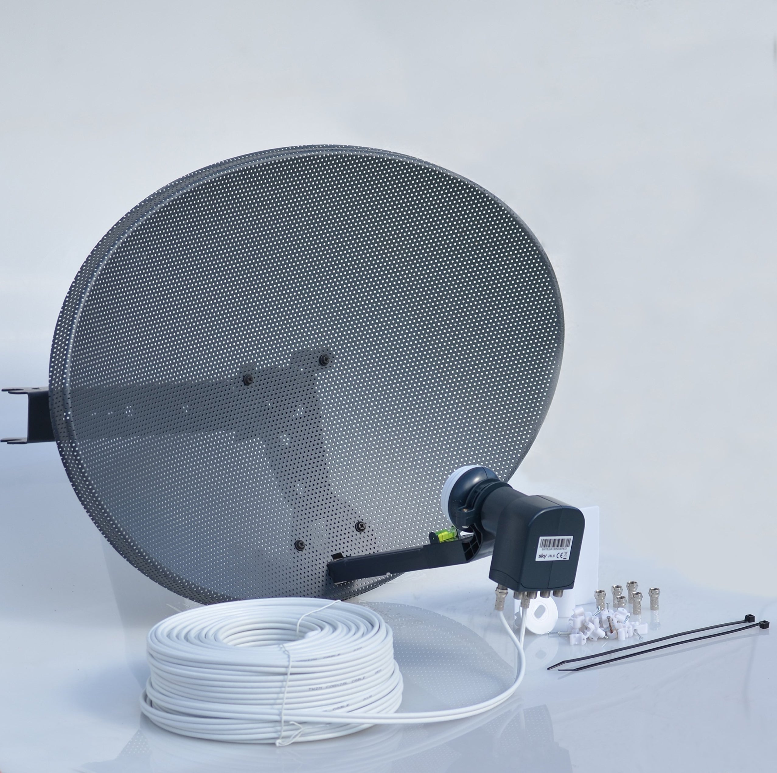 Home [supersatelliteman.co.uk]