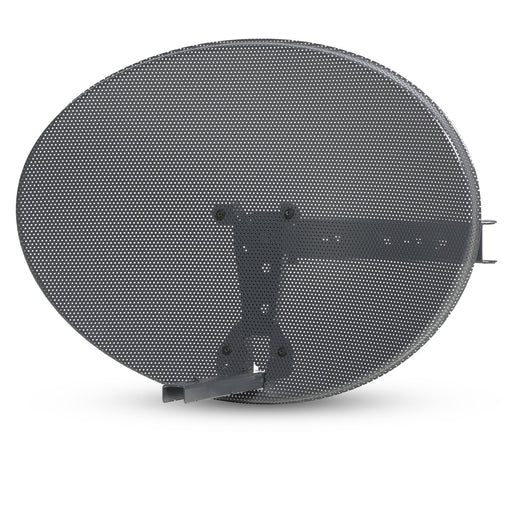 Viewi Zone 1 Satellite Dish for Sky /Sky Q HD / FreeSat / Hotbird / HD / SD