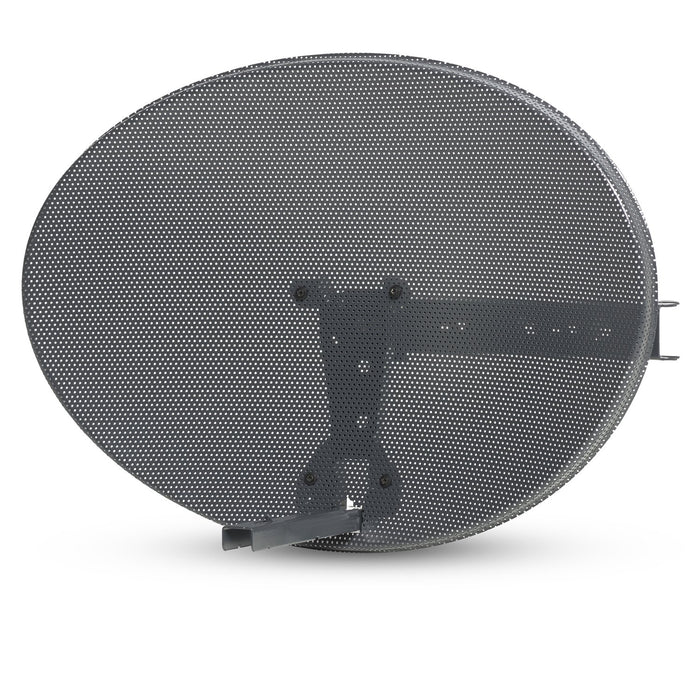 Viewi Zone 1 Satellite Dish for Sky /Sky Q HD / FreeSat / Hotbird / HD / SD